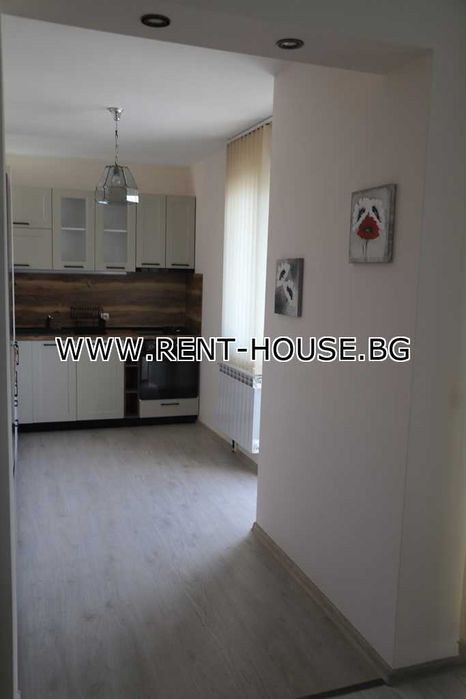 Дава се под наем Етаж от къща в София, Симеоново - 85 кв.м за 900 € - Снимка #7