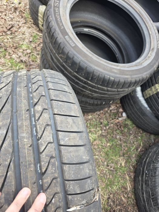 O bucata 275 40 20 dunlop