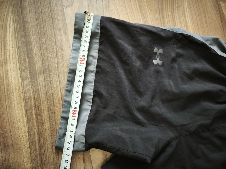 Къси панталони Under Armour