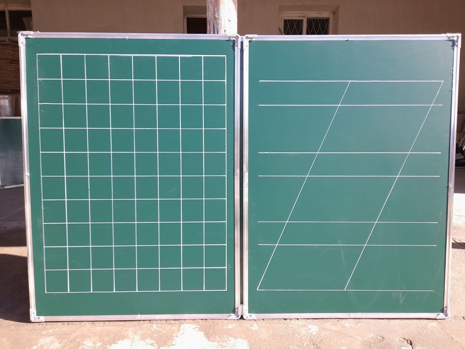 Marker doska: Eng zo'r tanlov! Siz bizdan oling