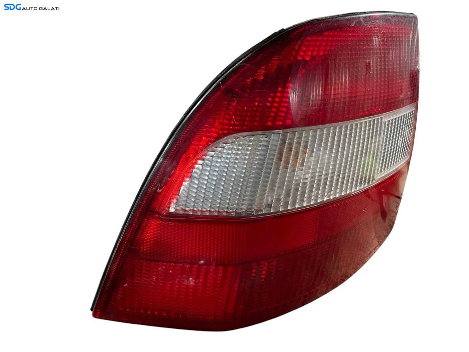 Stop Lampa Tripla Stanga Opel Vectra B 1995 - 2002 Cod 90568047 [LR0277]