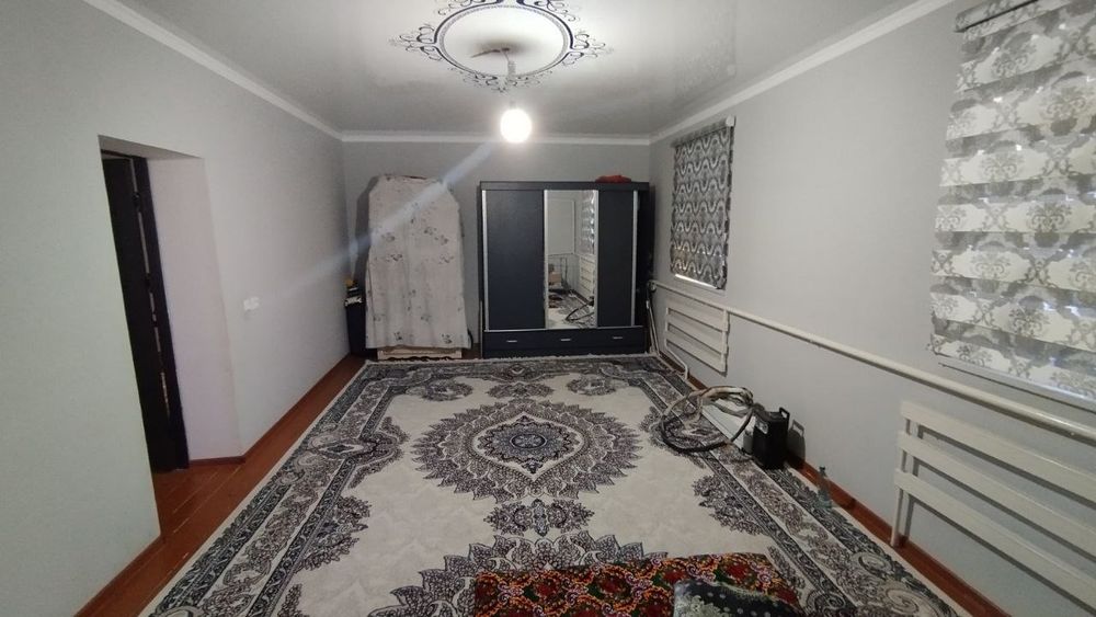 Шадликта метанин артинда жай сатилади