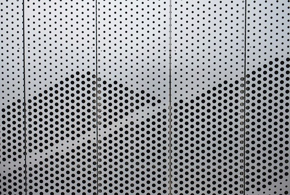 Fasad Panel | Фасад Панель