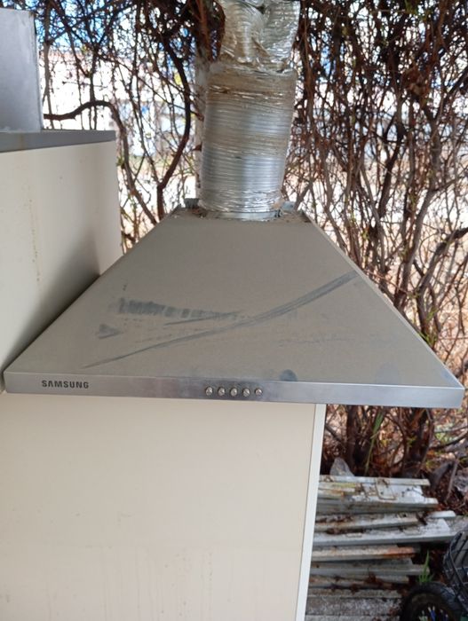 Газовая плита б/у