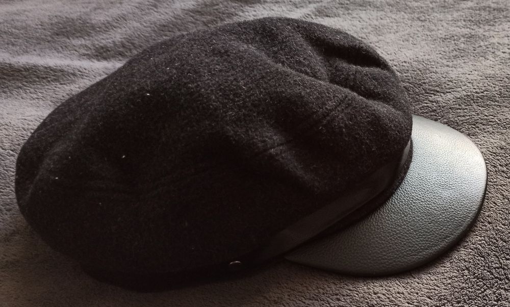 Кепка картуз мужская