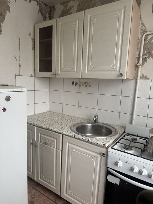 Куханный гарнитур