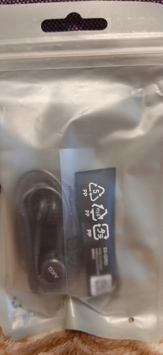 Căști AKG  telefon