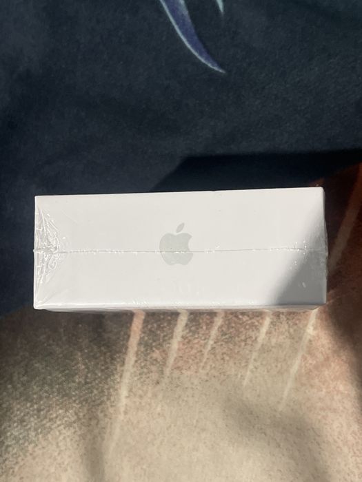 Casti airpods 4 anc noi cu factura