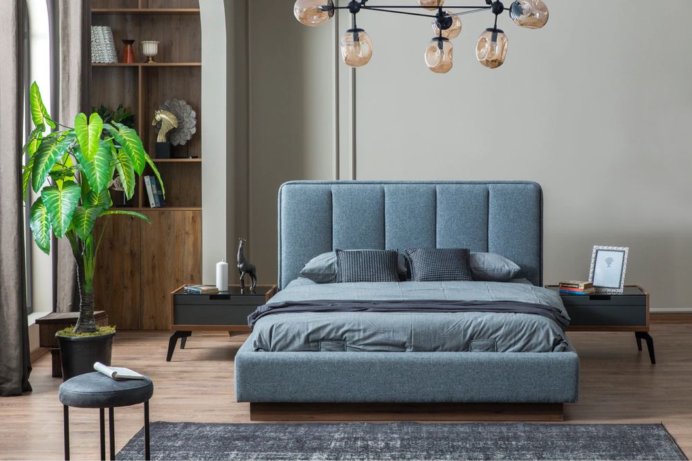 Спален комплект ZETT