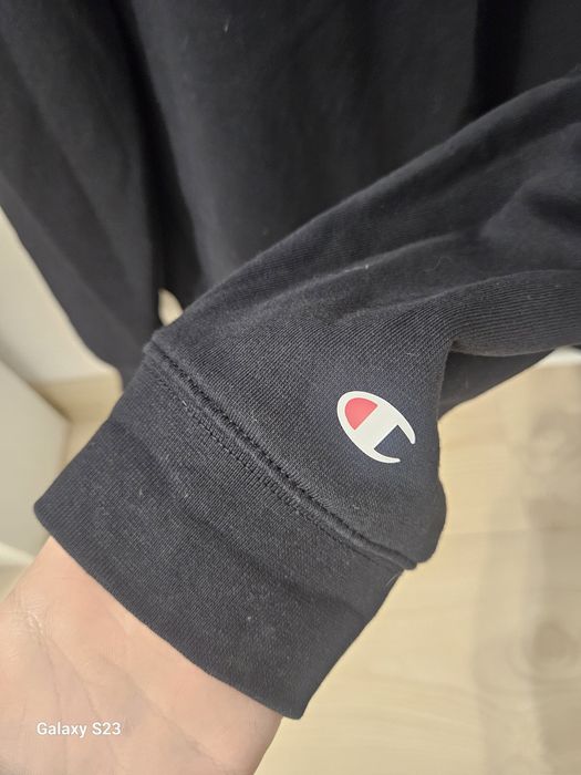 Mъжки суичър Champion