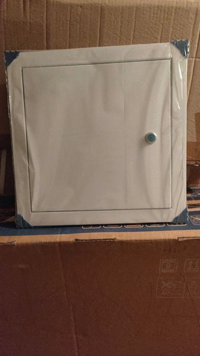 Люки ревизионные