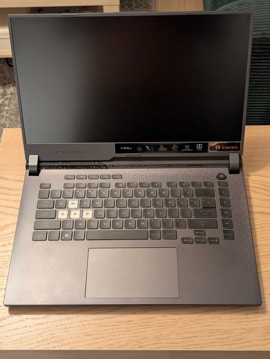 Laptop Gaming Asus ROG G513 RTX3050 16GB RAM 1TB SSD