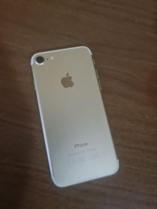 Vand iphone 7 128gb