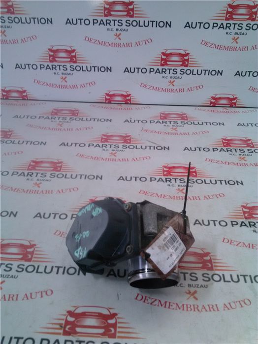 Clapeta acceleratie kia venga 1.4d an fabr. 2013