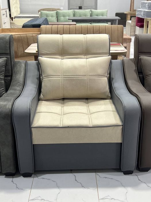 Кресло кровать .