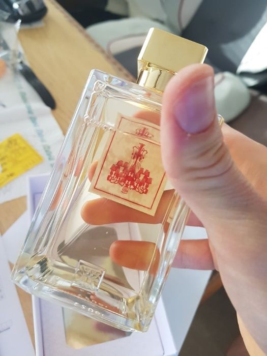 Отливка Baccarat rouge 540 edp mfk Maison Francis Kurkdjian
