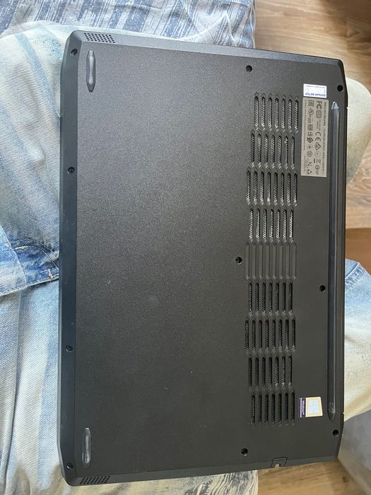 lenovo ideapad gaming 3