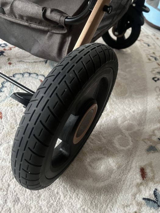 Прогулочная Коляска belecoo