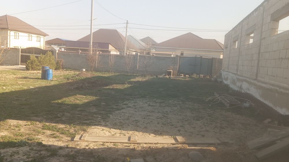 Продам здание  30 на 7.