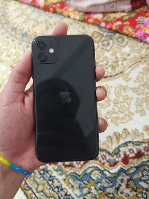 Iphone 11 сатылады