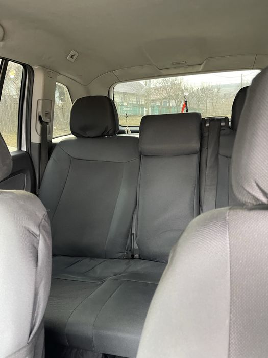 Autoturism OpelZafiraB