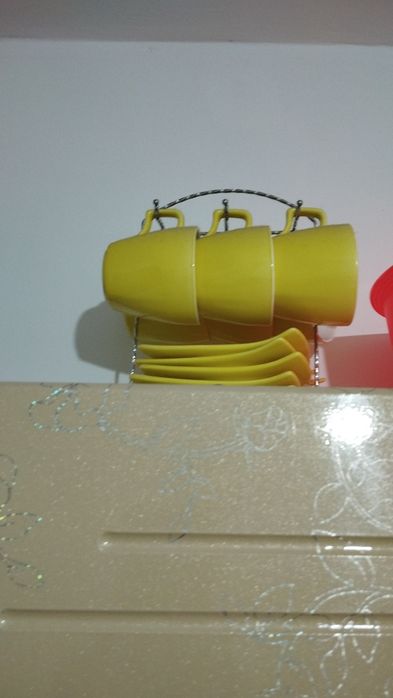 Кухонные принадлежности