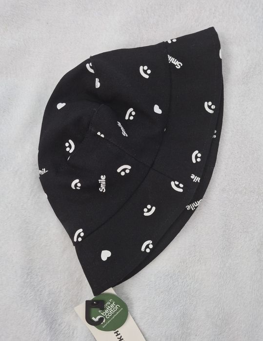 Palarie bucket hat C&A