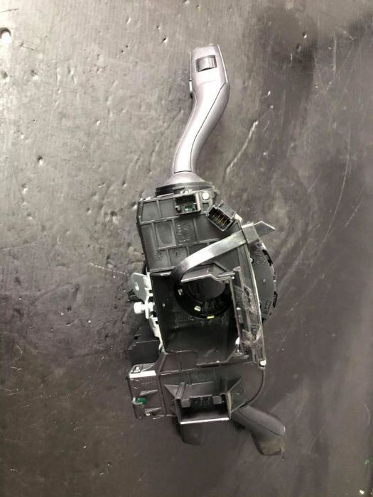 Bloc lumini maneta semnalizare stergator parbriz audi a6 4f c6