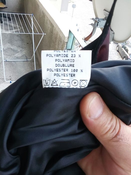 Официална дамска рокля нова размер 42