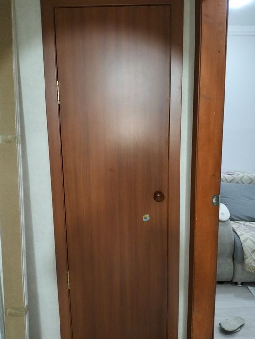 Двери межкомнатные