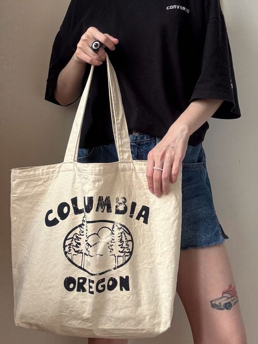 Сумка-шоппер Columbia