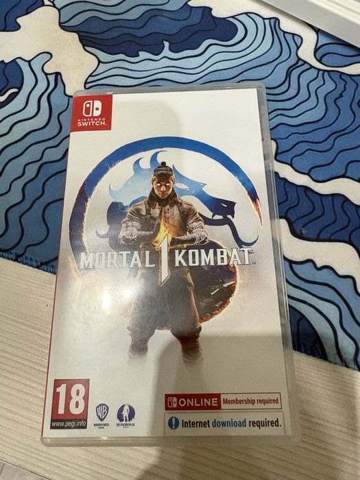 Nintendo Switch v2