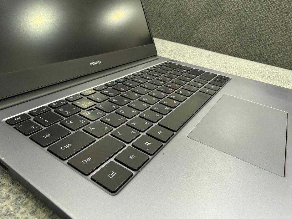 Ноутбук Huawei MateBook D14 (2023)