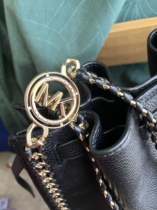 Michael Kors Mina Large дамска чанта