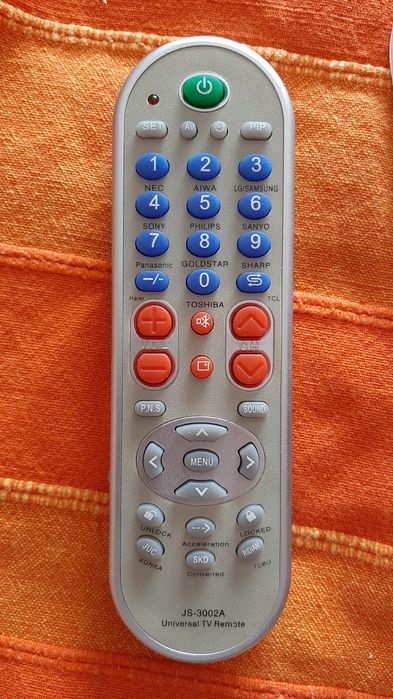 Telecomanda universala TV