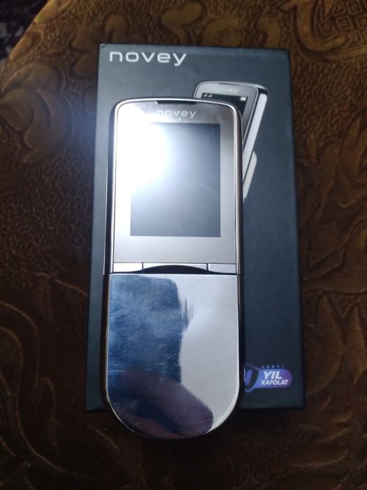 Nove8800 surochni sotish kerak