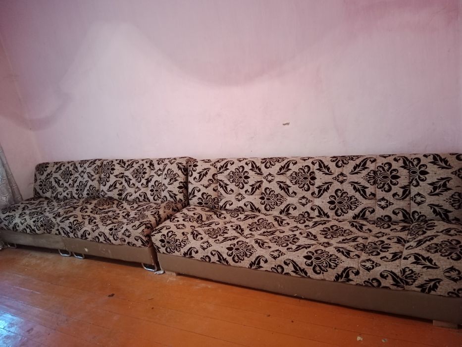 Угалок гарнитур 3