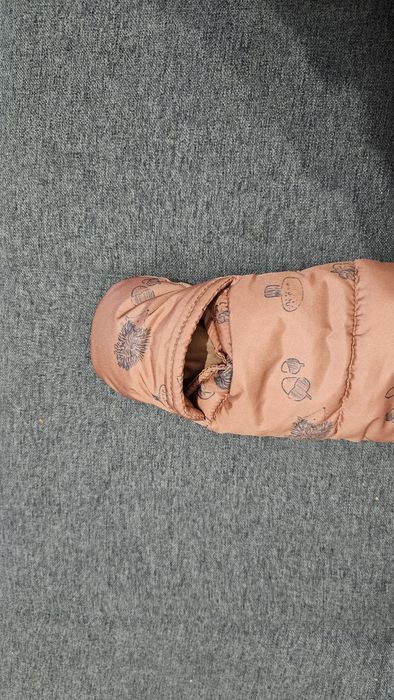 Бебешки космонавт