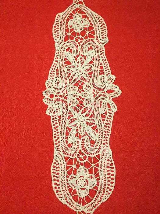 Vand mileuri macrame