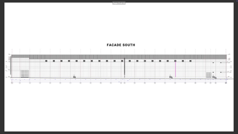 Склад под наем Русе