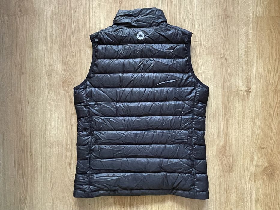 Marmot 800 Fill Down Vest Р-р S