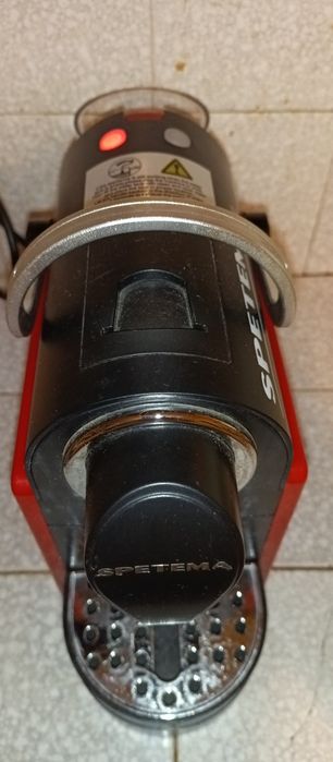 Кафемашина Spetema Desire