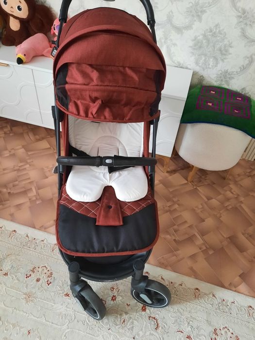 Продам коляску 25000