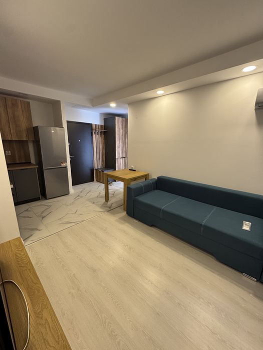 Apartament Nou Studio 2 camere Cosmopolis