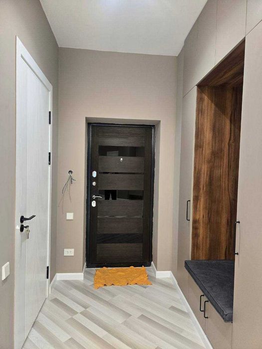 4-комнатная квартира 140 м2 с ремонтом, ЖК Modern Stroy, Юнусабад