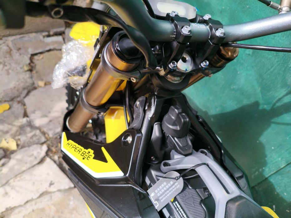 Surron Hyper bee 8 kw