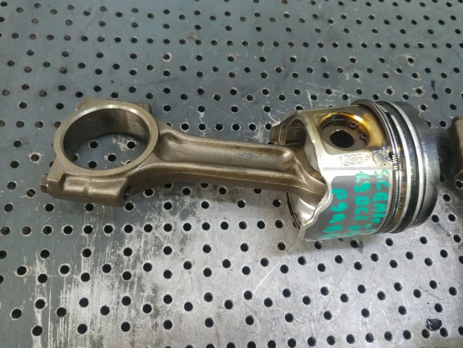 piston cu biela 1.9 dci f9qb800 euro 3  renault scenic trafic megane 2