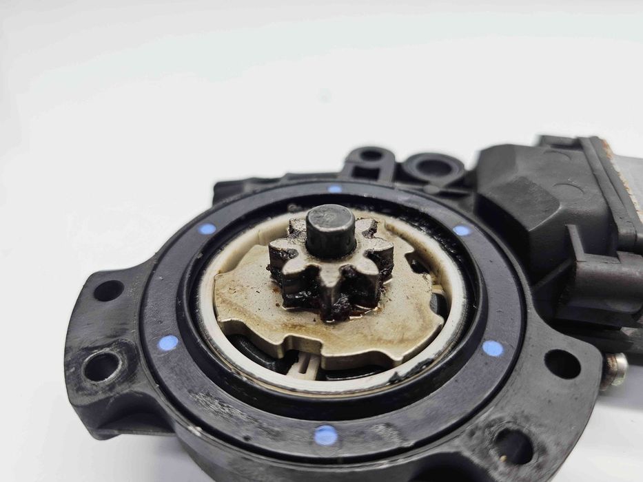 Motoras geam stanga fata Hyundai ix35 (LM) [Fabr 2010-2017] OEM