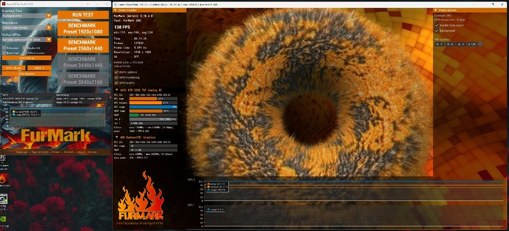 Asus TUF RTX 3080 10G