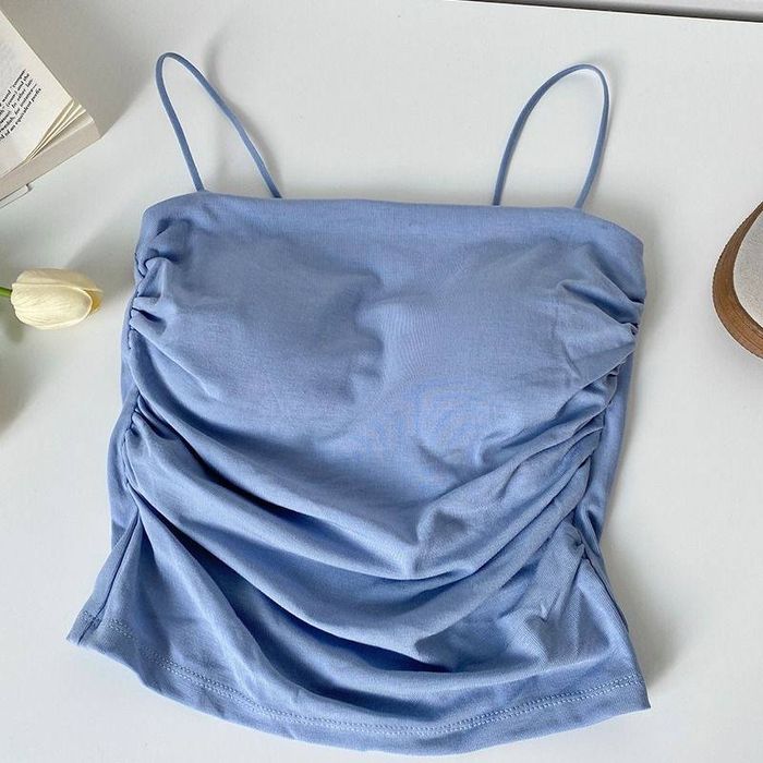 Top navinka ranglari bor